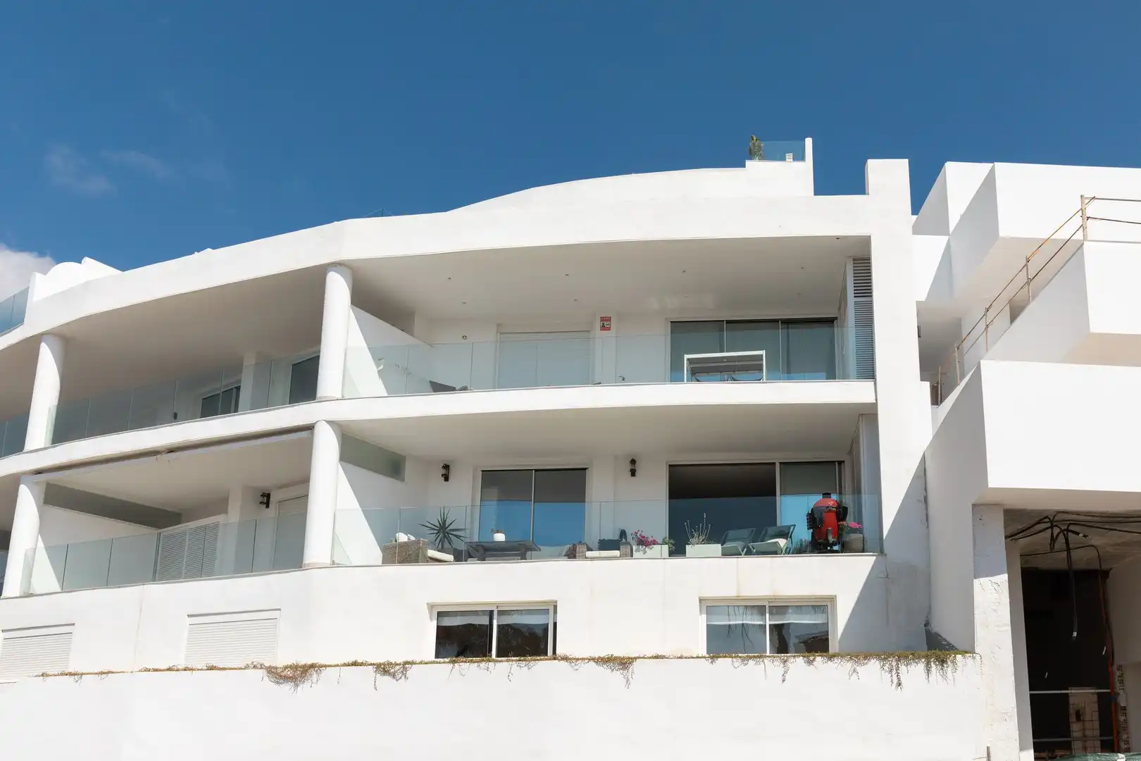 Apartament amb ascensor en venda a Torrequebrada, imagen 32