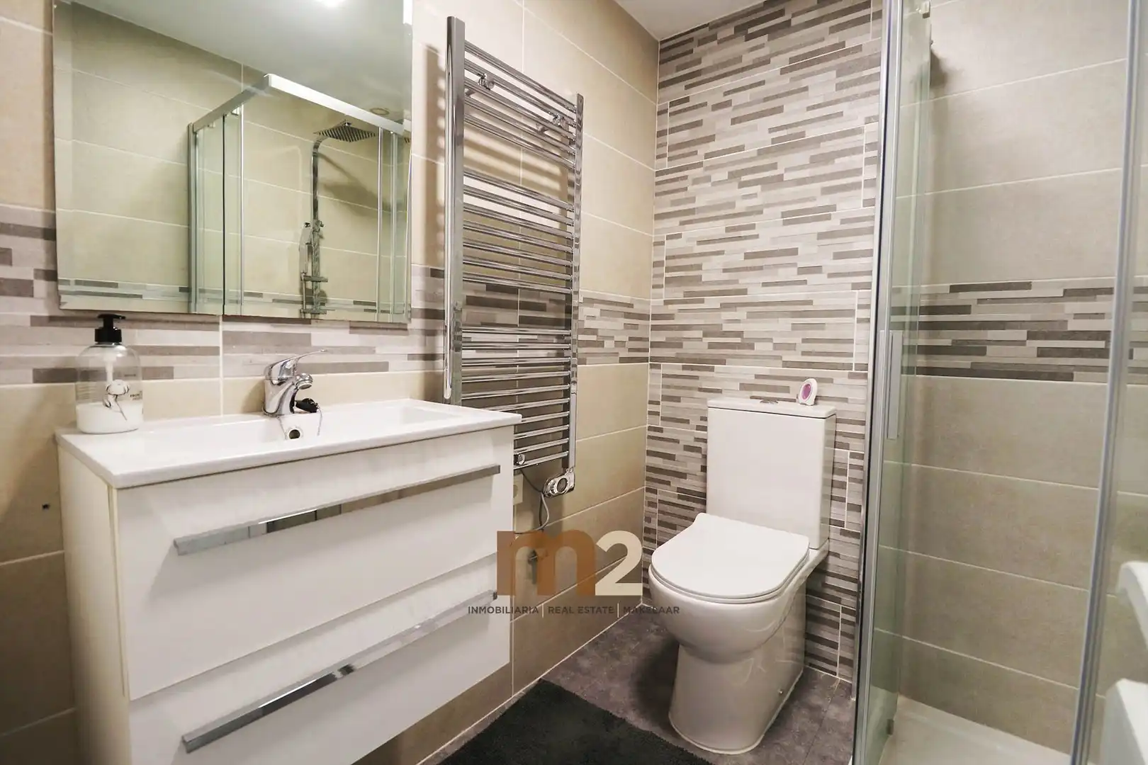 Apartamento en venta en Urbanización Pinomar, 318, El Moncayo - El Pòrtic