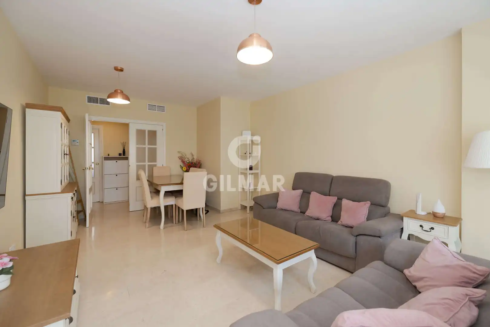 Apartments for sale in Huerta Nueva