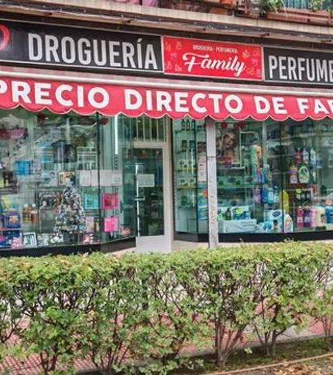 Foto 2 von Geschaftsraum zum Verkauf in Calle Alfonso XII, 42, Suroeste - Zona Hospital, Móstoles