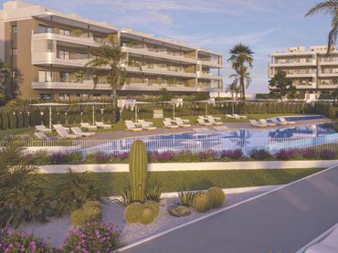 Ático con piscina en venta en Zona Carrefour - Urbanizaciones