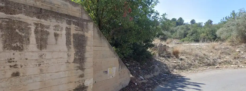 Terrain rustique à vendre à Riba-roja de Túria, imagen 5