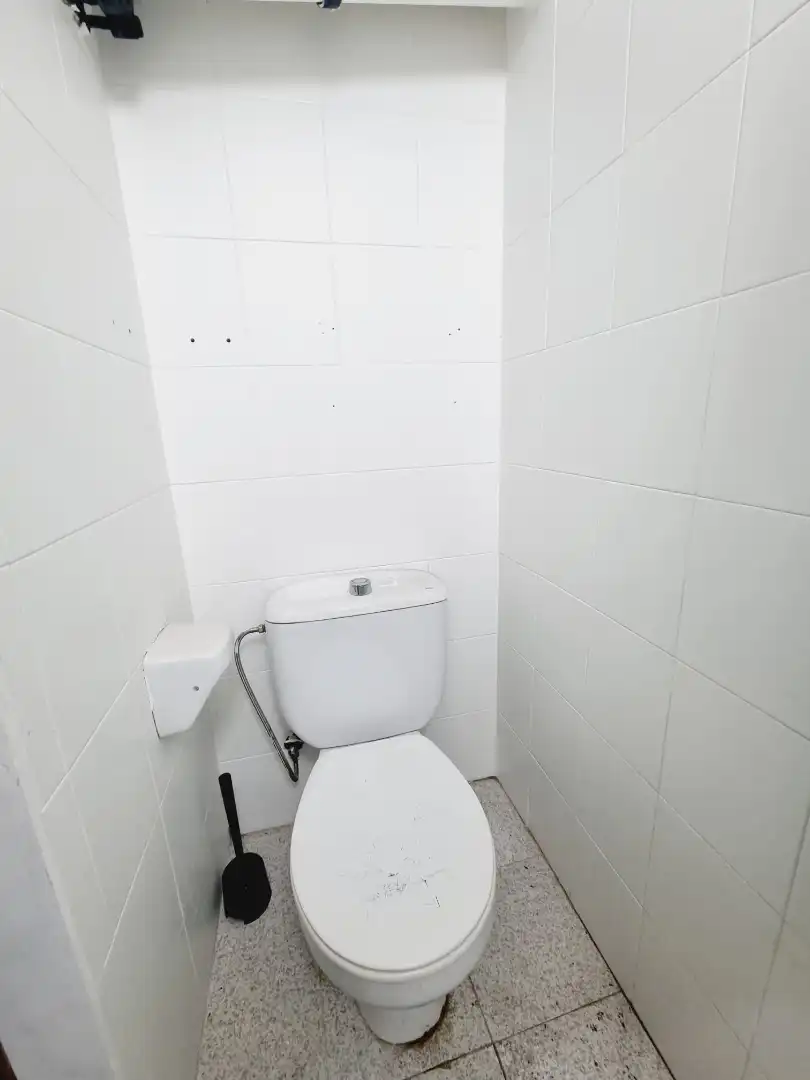 Bathroom of Commercial properties for rent in Las Palmas de Gran Canaria