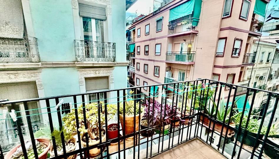 Foto 1 de Pis en venda a Calle Valdés, Barrio del Centro, Alicante