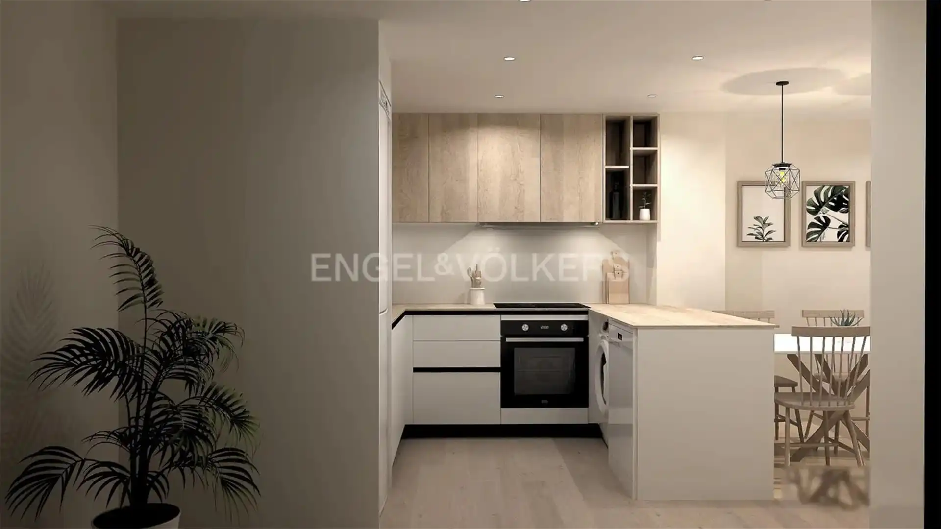 Flat for sale in Centre