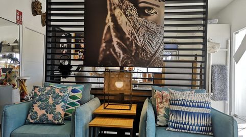 Foto 4 von Geschaftsraum zur Miete in Calle Pino Silvestre, 2b, El Rosario - Ricmar, Marbella