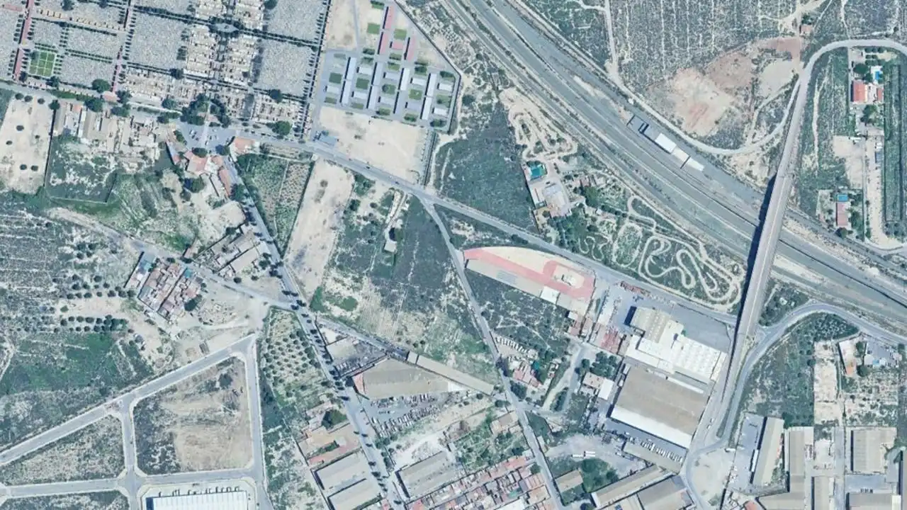 Terreni e lotti in vendita a Calle del Río Turía, imagen 3