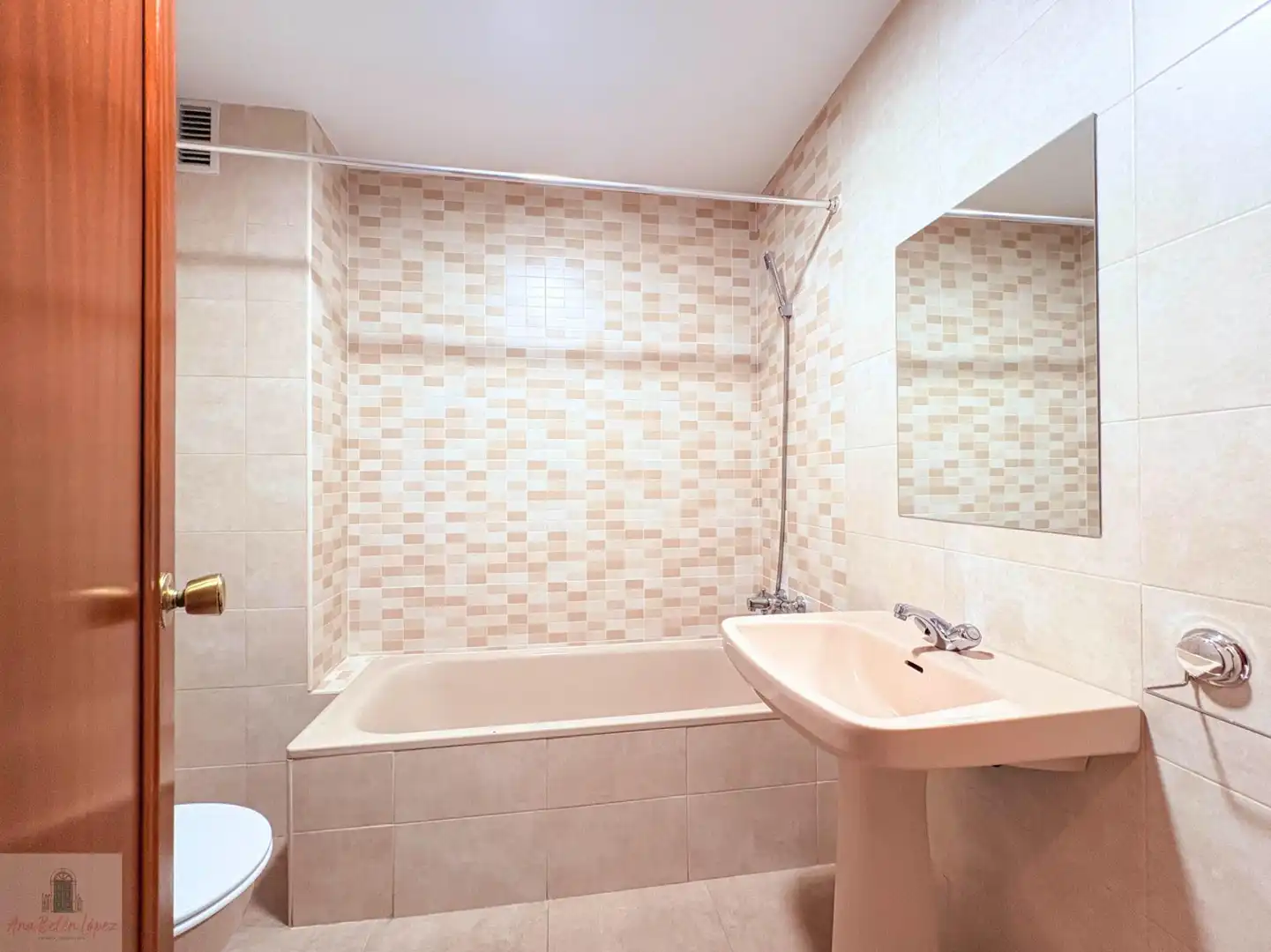 Baño de Piso en venta en Badajoz con Balcón