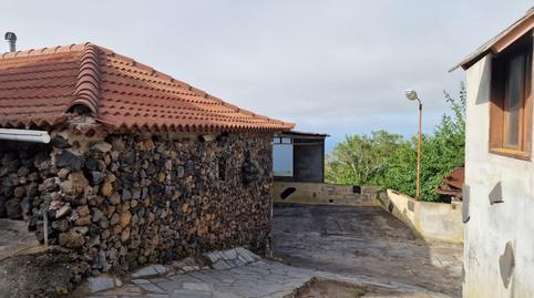 Foto 3 de Finca rústica en venda a Camino de las Cabezadas, La Vega - El Amparo - Cueva del Viento, Icod de los Vinos