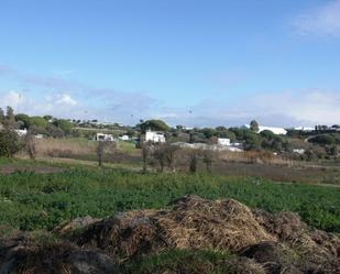 Finca rústica en venda en Barbate