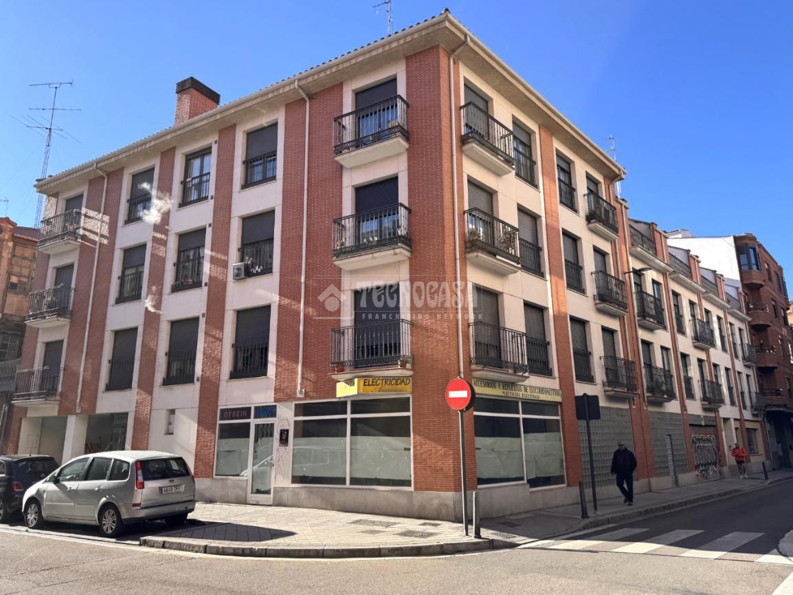 Premises to rent in Circular, Valladolid Capital