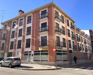 Premises to rent in Circular, Valladolid Capital
