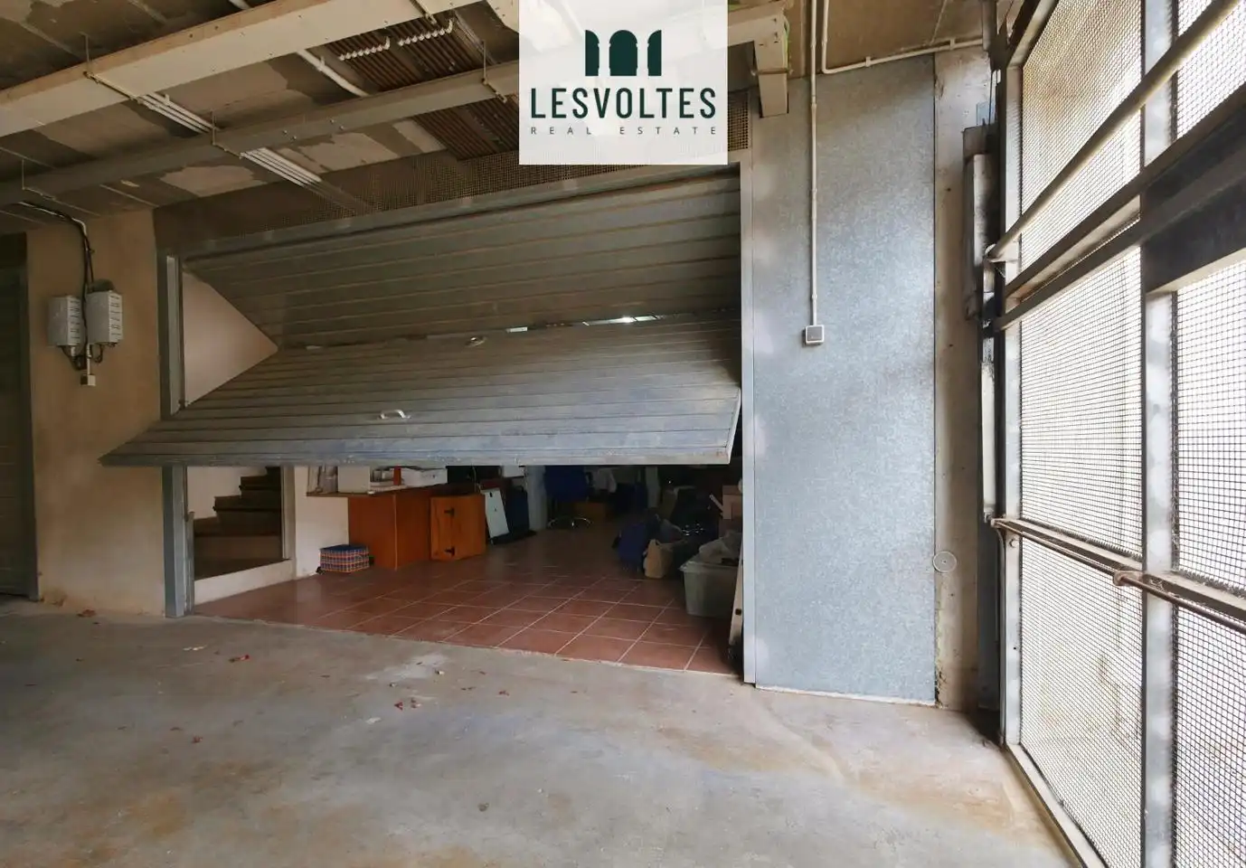 Casa adosada en venda en Vall-llobrega amb Calefacció, Jardí privat i Terrassa