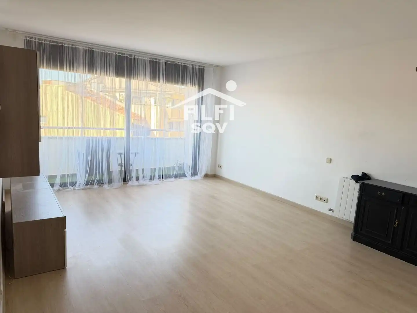 Flat with lift for sale in pau casals, imagen 9