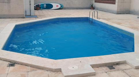 Foto 4 de Pis en venda a  Mossen Jaume Soler, 23, Calafell Platja, Tarragona
