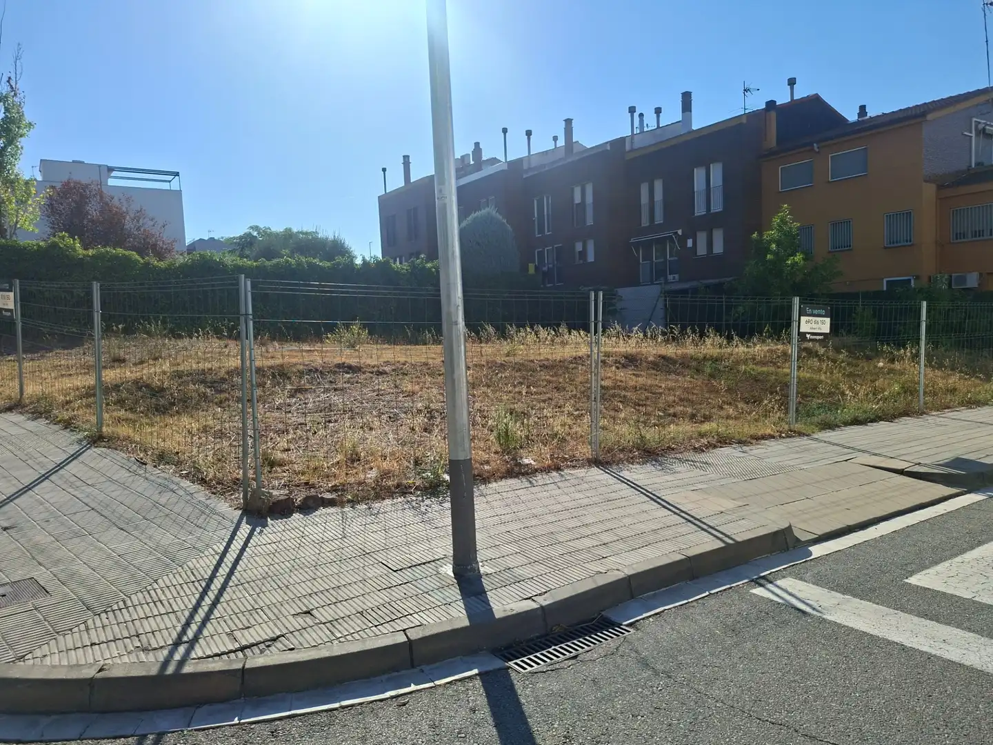 Terrenys i solars en venda a Carles Buïgas
