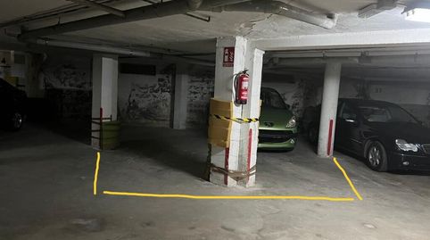 Foto 4 de Garatge en venda a Calle Oslo, Los Narejos - Punta Calera, Los Alcázares