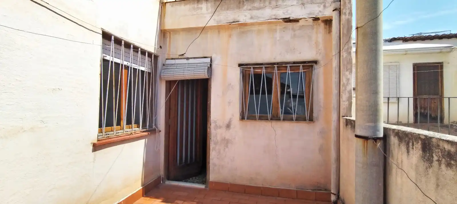 Casa o xalet en venda a Casco Antiguo - Darremur