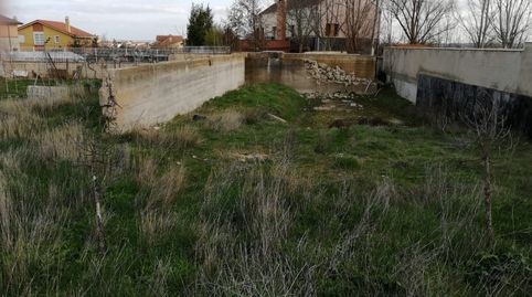SE VENDE SOLAR URBANO DE 600 M2 EN ZAMORA ZONA ALTO DE SAN ISIDRO..., imatge 4