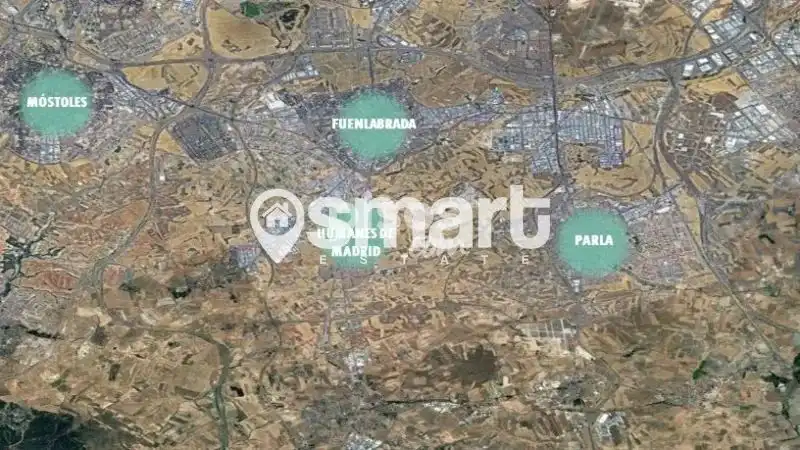 Terreny rústic en venda a San Anton, imagen 3