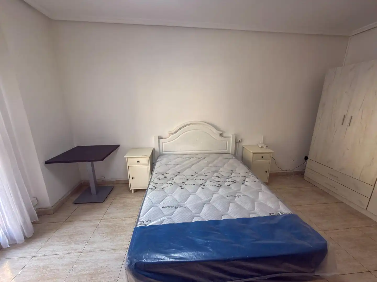 Bedroom of Flat for sale in Orihuela ciudad
