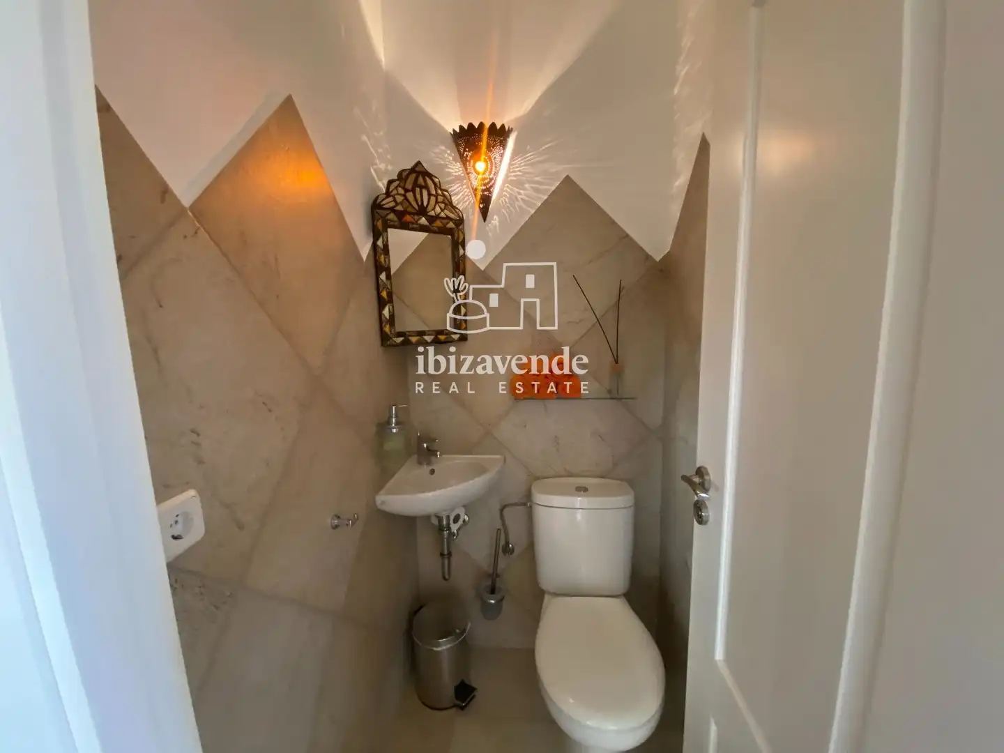 Haus mit Pool zur Miete in Casa Isabel, imagen 24