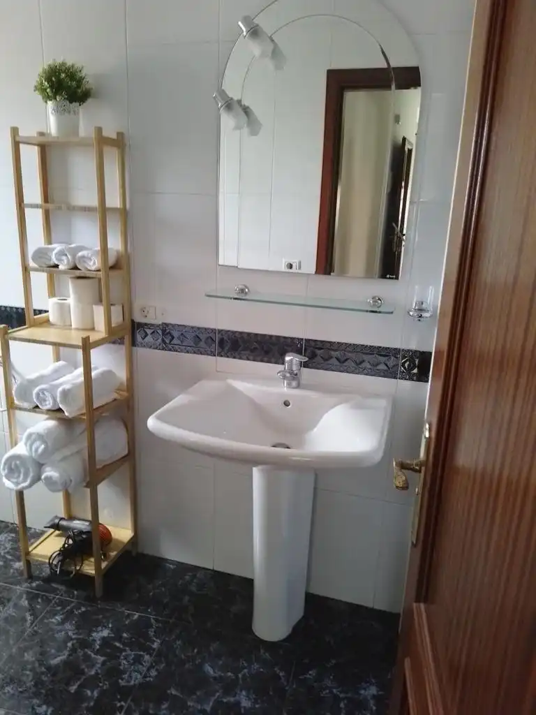 Apartament de lloguer a Calle la Luz, San Sebastián de la Gomera