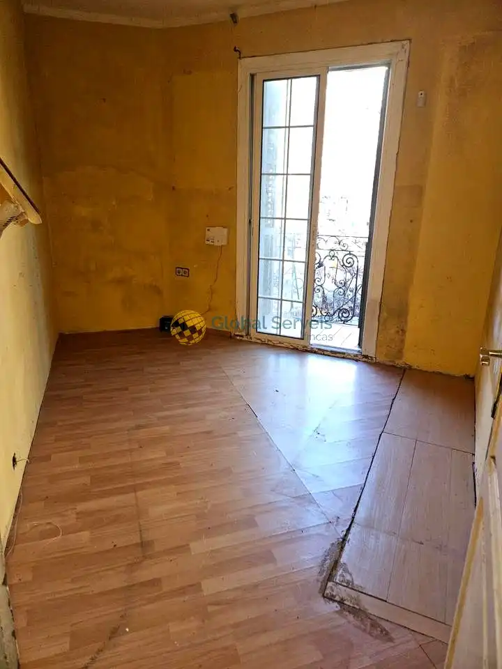Piso en venta en Barcelona con Terraza