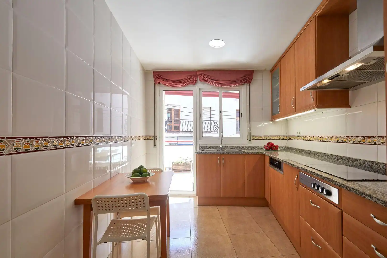 Cuina de Pis en venda en Canet de Mar, Barcelona