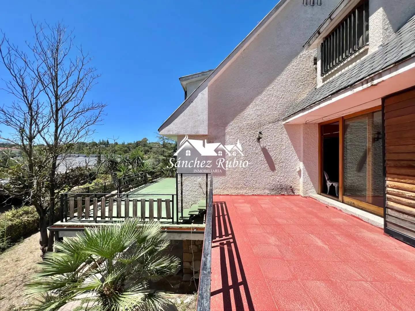 Terrace of Houses for sale in Torrelodones  with Heating, Private garden and Parquet flooring