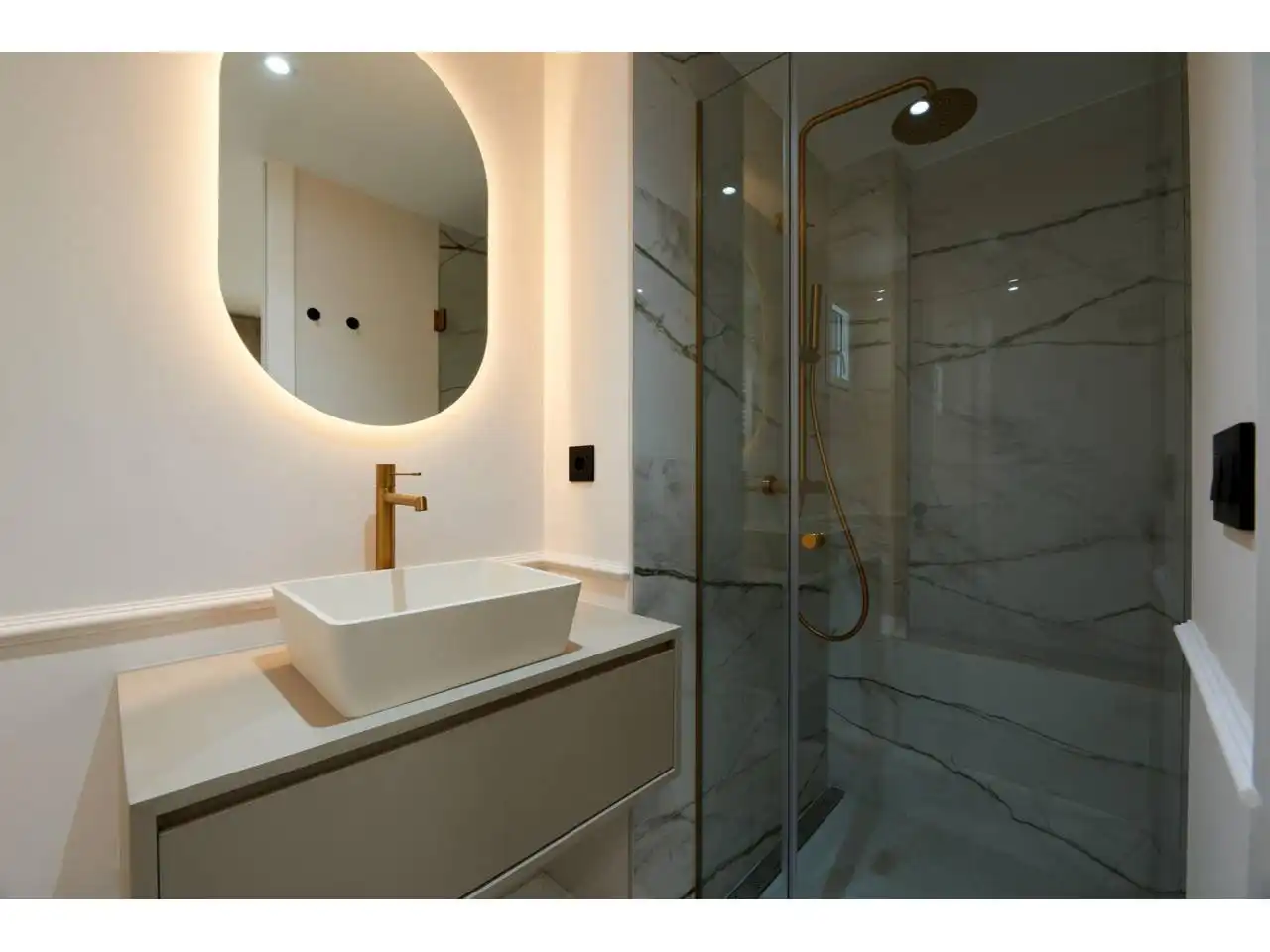Flat with terrace for sale in Barco, imagen 5