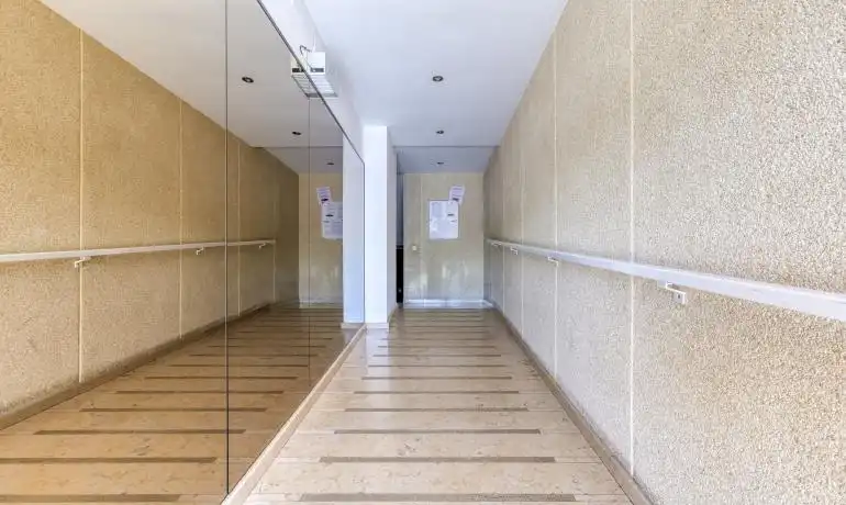 Apartamento en venta en Roses con Aire acondicionado, Calefacción y Parquet