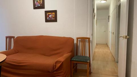 Foto 5 de Piso en venta en Pardaleras, Badajoz Capital