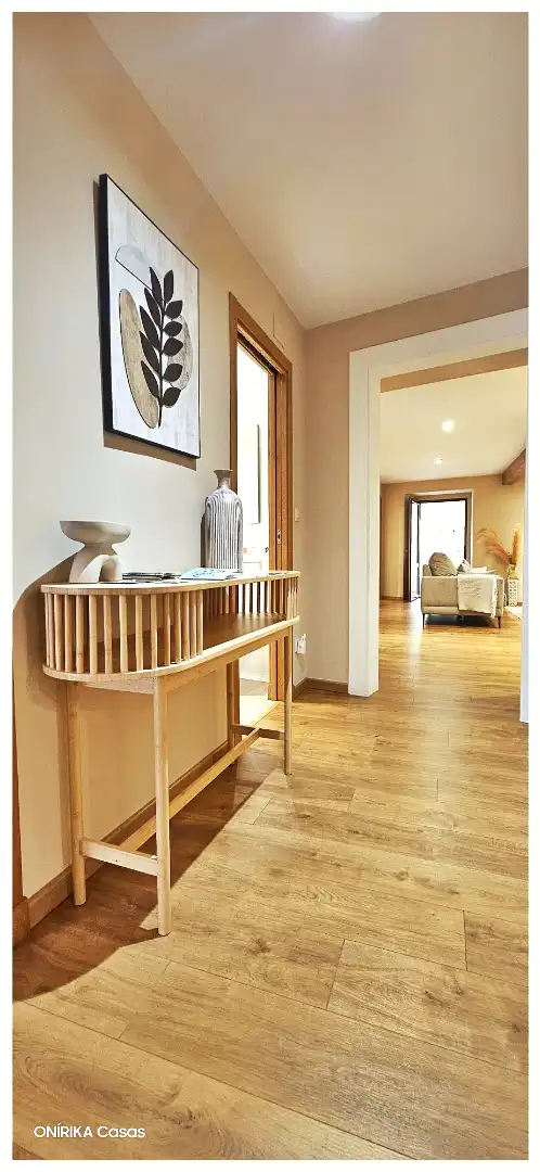 Casa o chalet en venta en Monforte de Lemos con Aire acondicionado, Calefacción y Jardín privado
