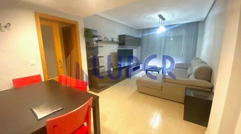 Photo 2 of Flat for rent in Parque Lo Torrent, San Vicente del Raspeig / Sant Vicent del Raspeig
