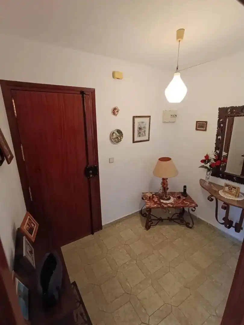 Apartament en venda en Málaga