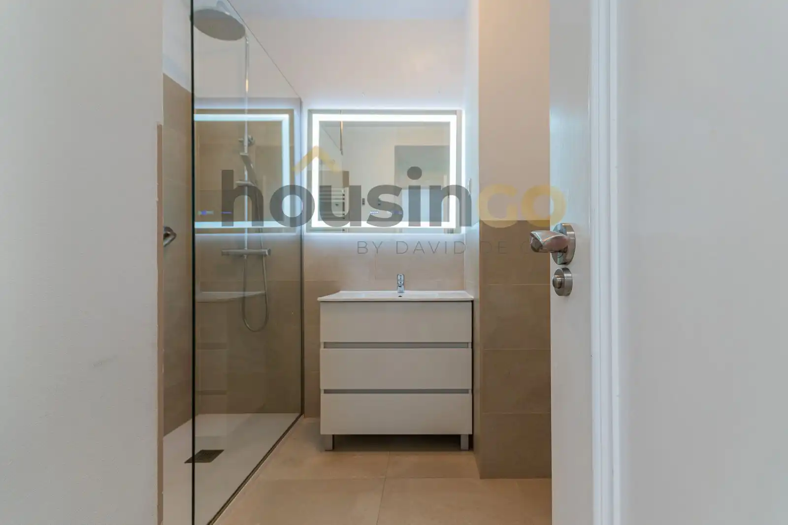 Appartement avec ascenseur à louer à AVENIDA DE AMÉRICA, imagen 21