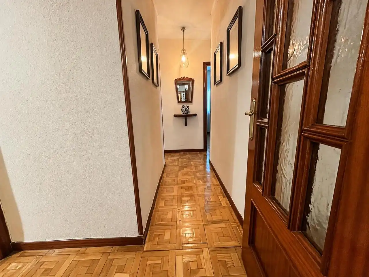 Piso en venta en Madrid con Aire acondicionado, Calefacción y Parquet