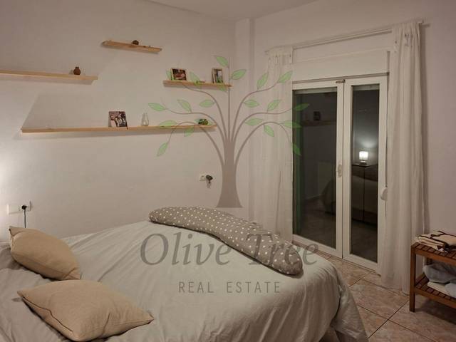 Apartamento en Alquiler en Calle Rio Duero en Puig d'en Valls