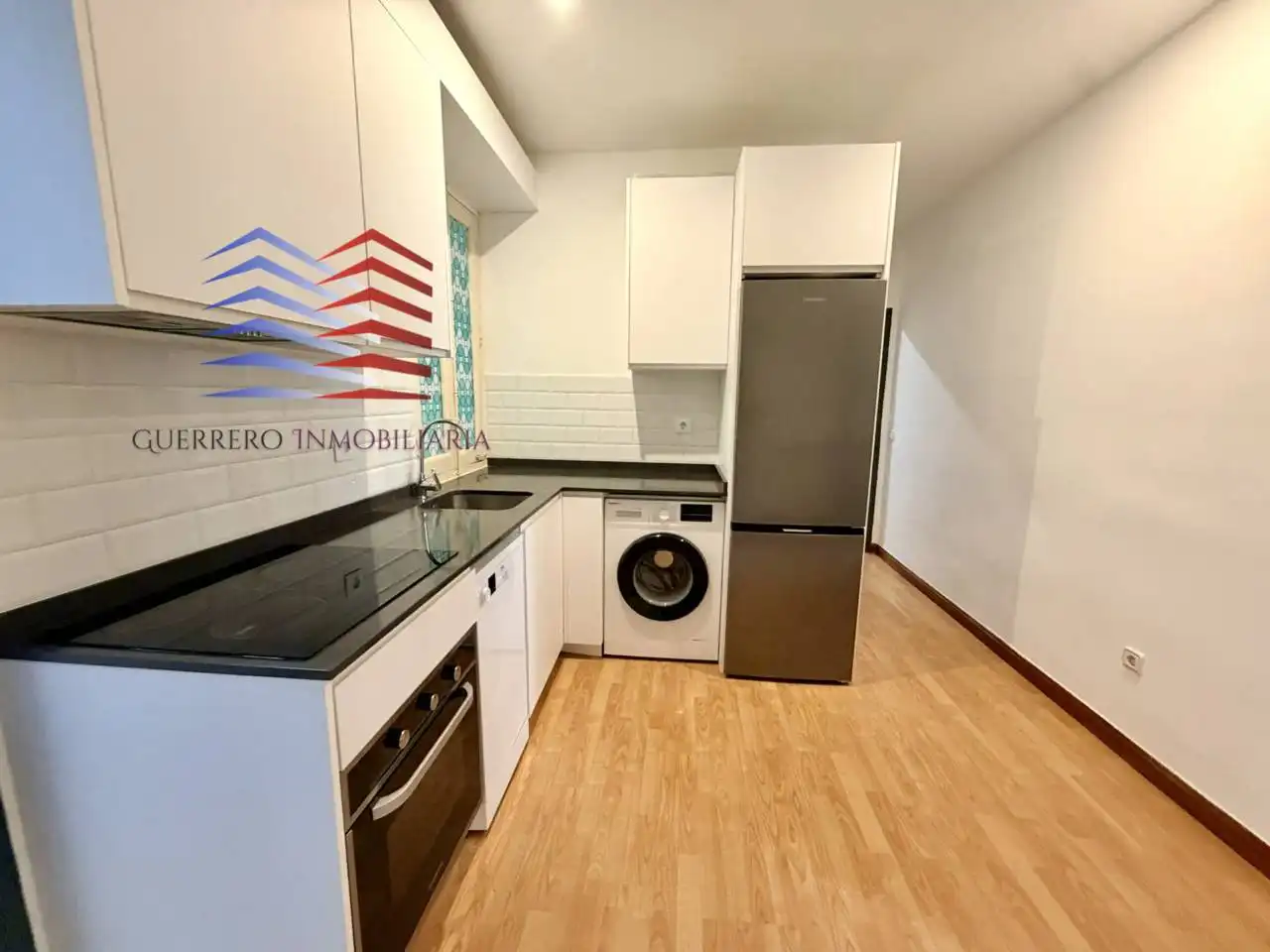 2 hab, 61m² en Ibiza de Madrid, Retiro, Madrid - Image 5