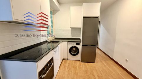 Foto 5 de Apartamento de alquiler en Calle Narváez, Ibiza de Madrid, Madrid Capital