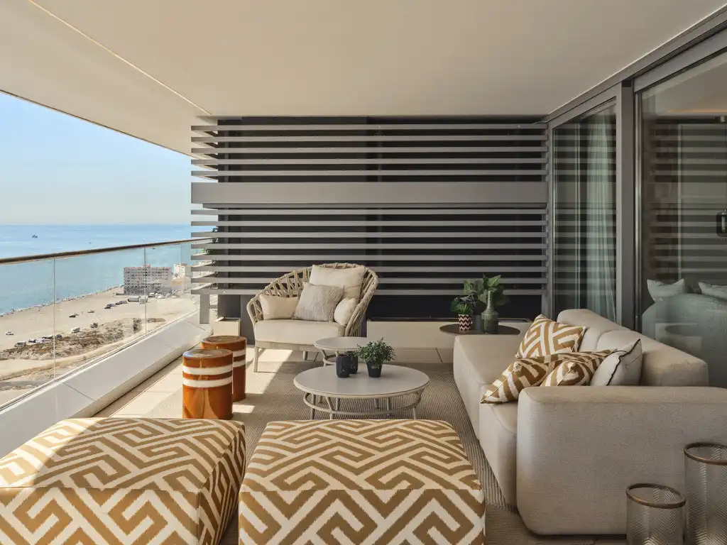Penthouse mit Pool zum Verkauf in Centro, imagen 10