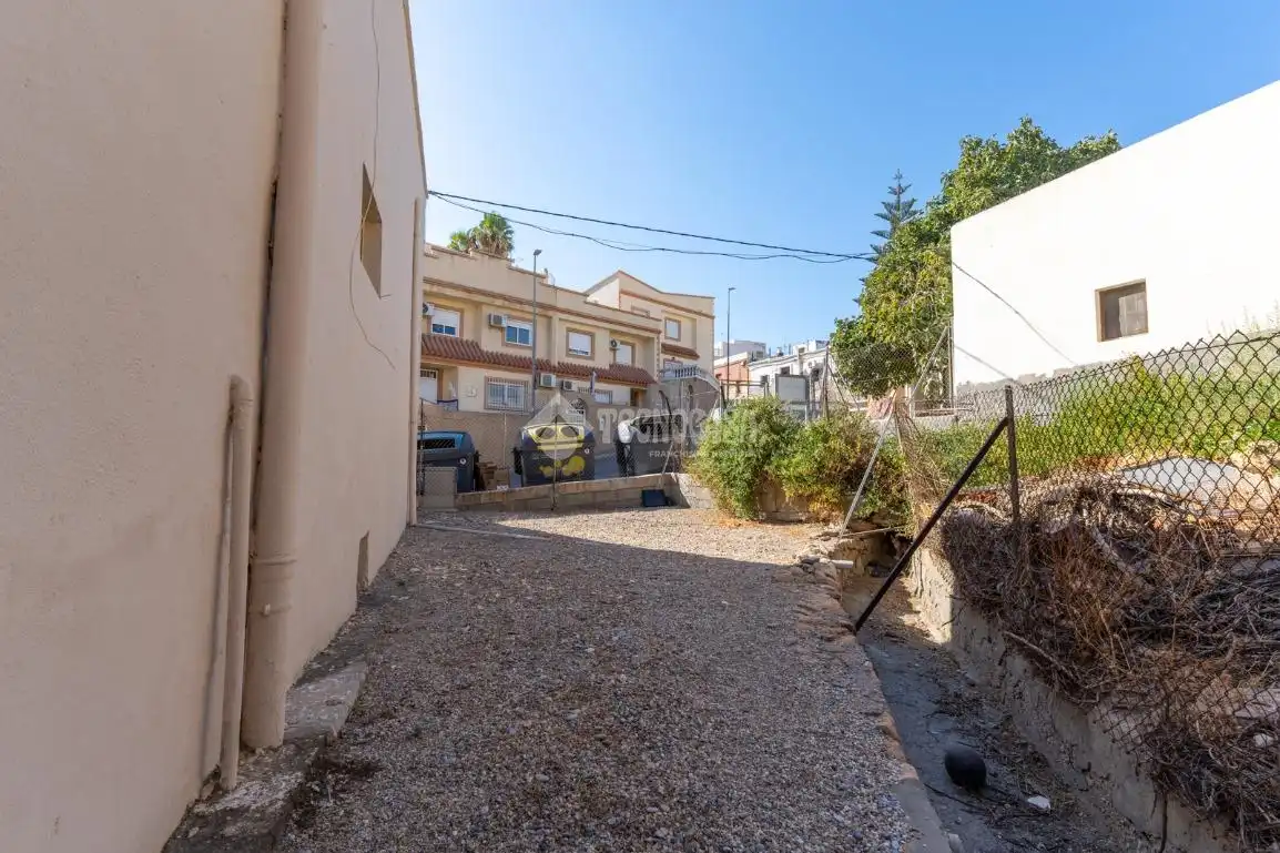 Casa amb jardí en venda a C. García Álvarez, imagen 26