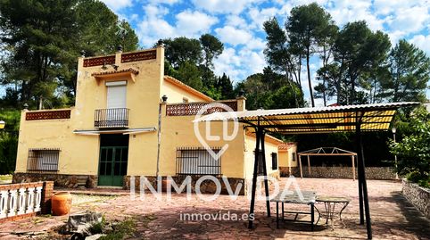 Foto 5 de Casa o chalet en venta en Camí Pedrera, 31, Xàtiva, Valencia