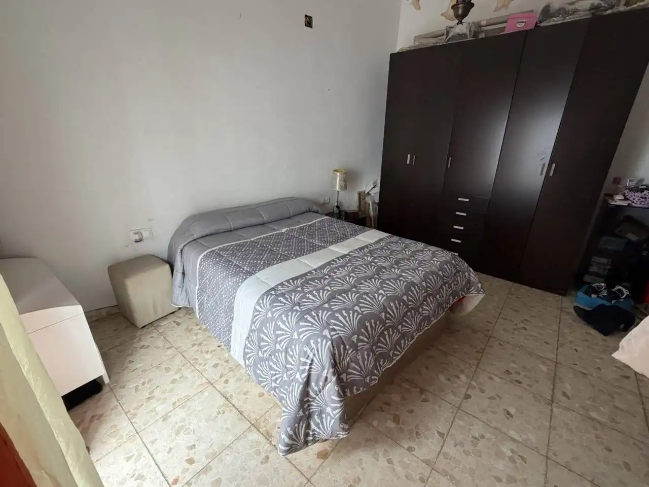 Bedroom of Houses for sale in Moguer  with Terrace