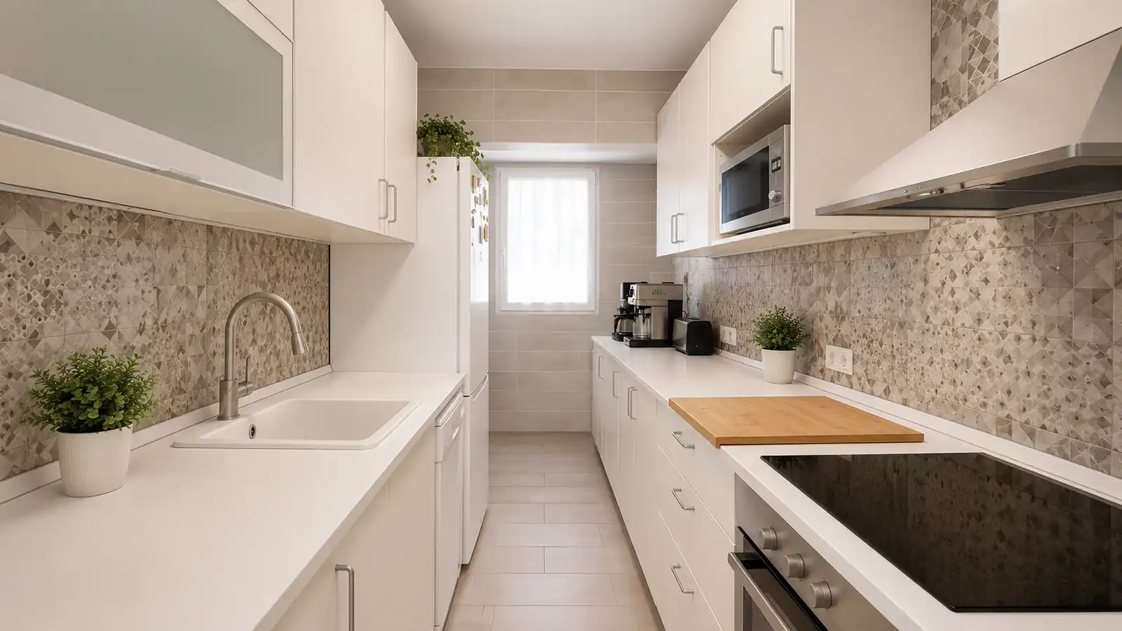 Casa o xalet en venda a La Nucia Pueblo