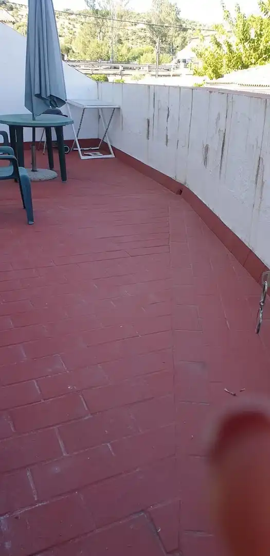 Piso en venta en El Bosque con Aire acondicionado, Terraza y Balcón