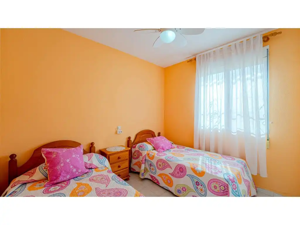 Bungalow amb piscina en venda a Calle Alboran S/N, imagen 21