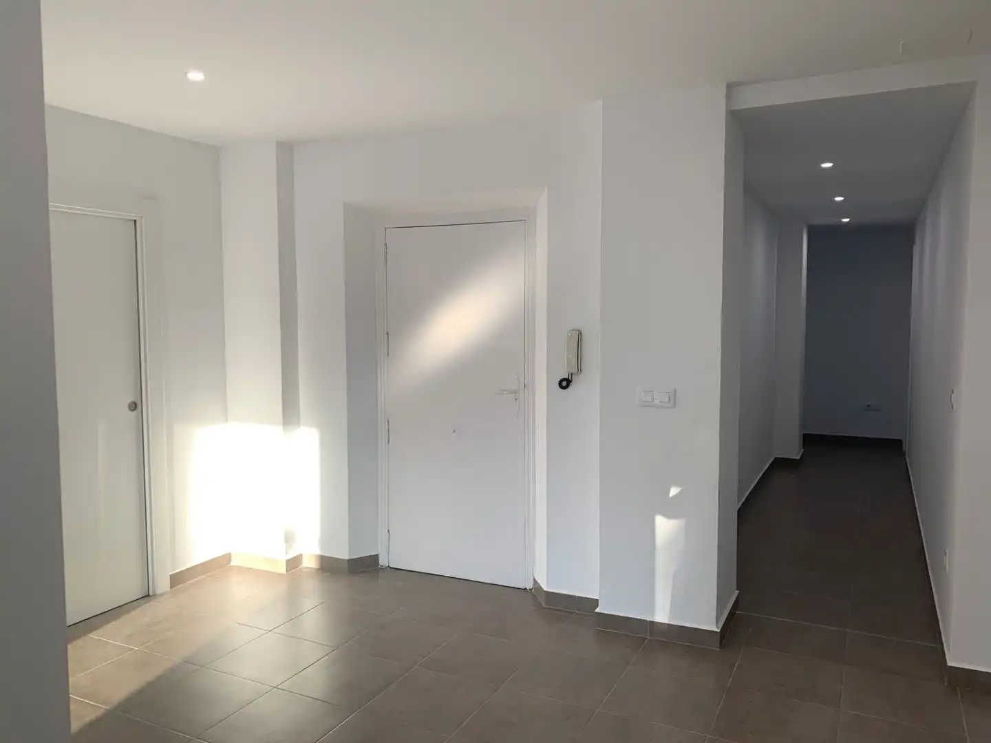 Flat for share in Alcoy / Alcoi  with Heating, Terrace and Furnished