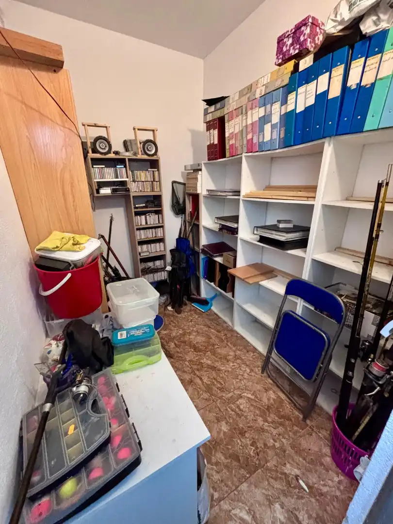 Trastero en venta en Gijón 